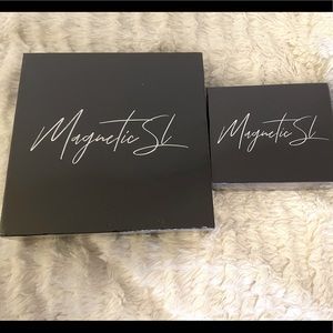 Magnetic SL eyelash kit